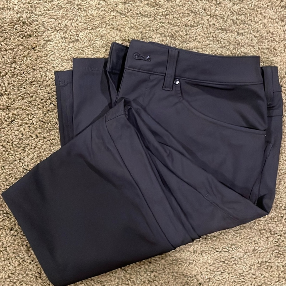 Lululemon ABC pants
